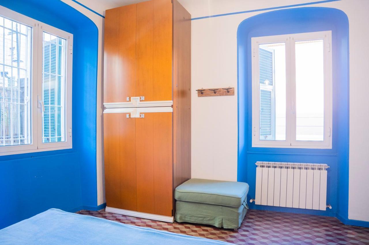 077 - Casa Fede In Centro, 500Metri Da Mare E Spiaggia Sestri Levante Exterior foto