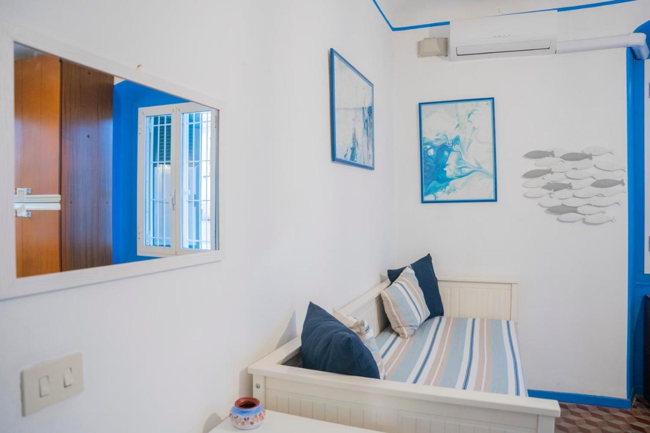 077 - Casa Fede In Centro, 500Metri Da Mare E Spiaggia Sestri Levante Exterior foto