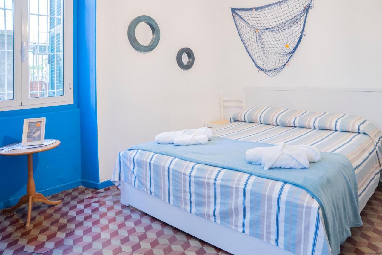 077 - Casa Fede In Centro, 500Metri Da Mare E Spiaggia Sestri Levante Exterior foto