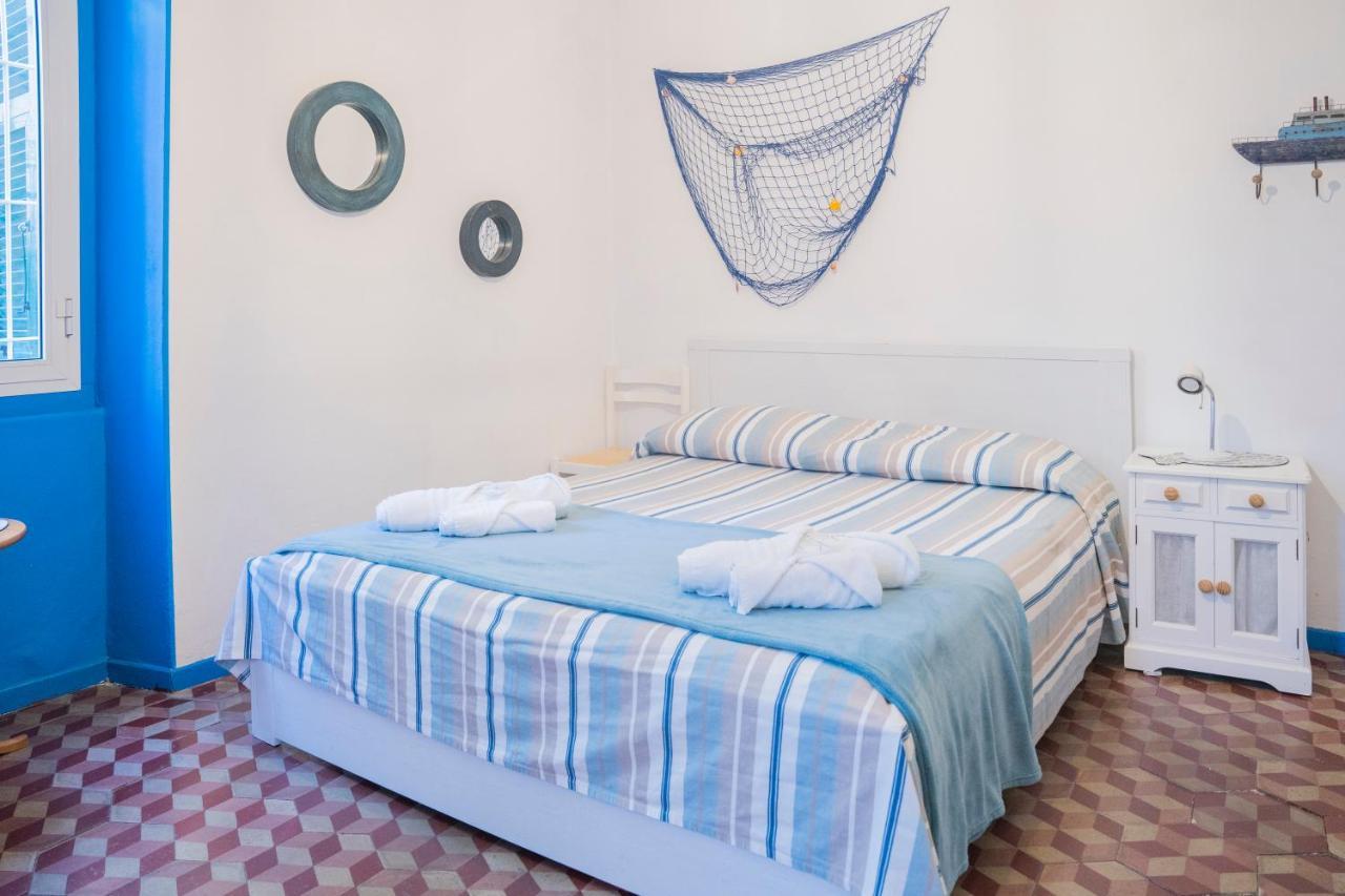 077 - Casa Fede In Centro, 500Metri Da Mare E Spiaggia Sestri Levante Exterior foto
